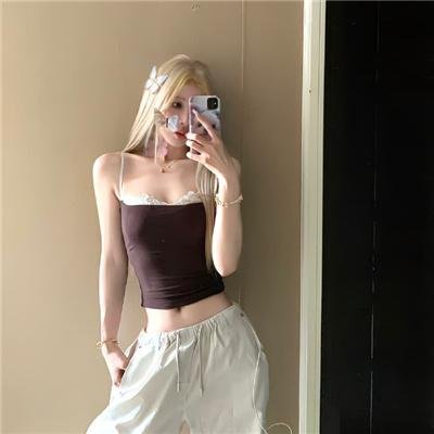 女子特案组