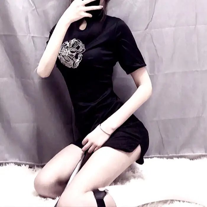 母与女